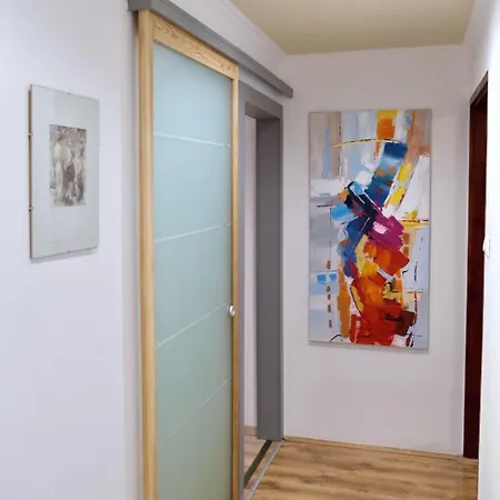Tron Apartman 2 Siklos Exterior photo