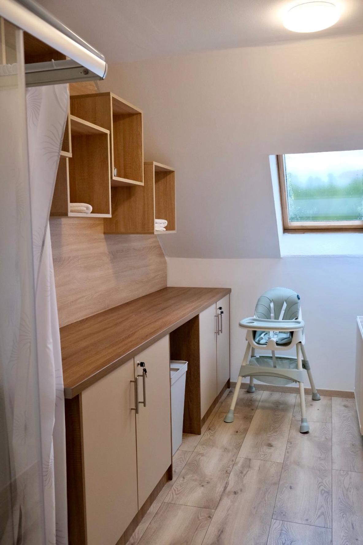 Tron 2 Apartman Siklós